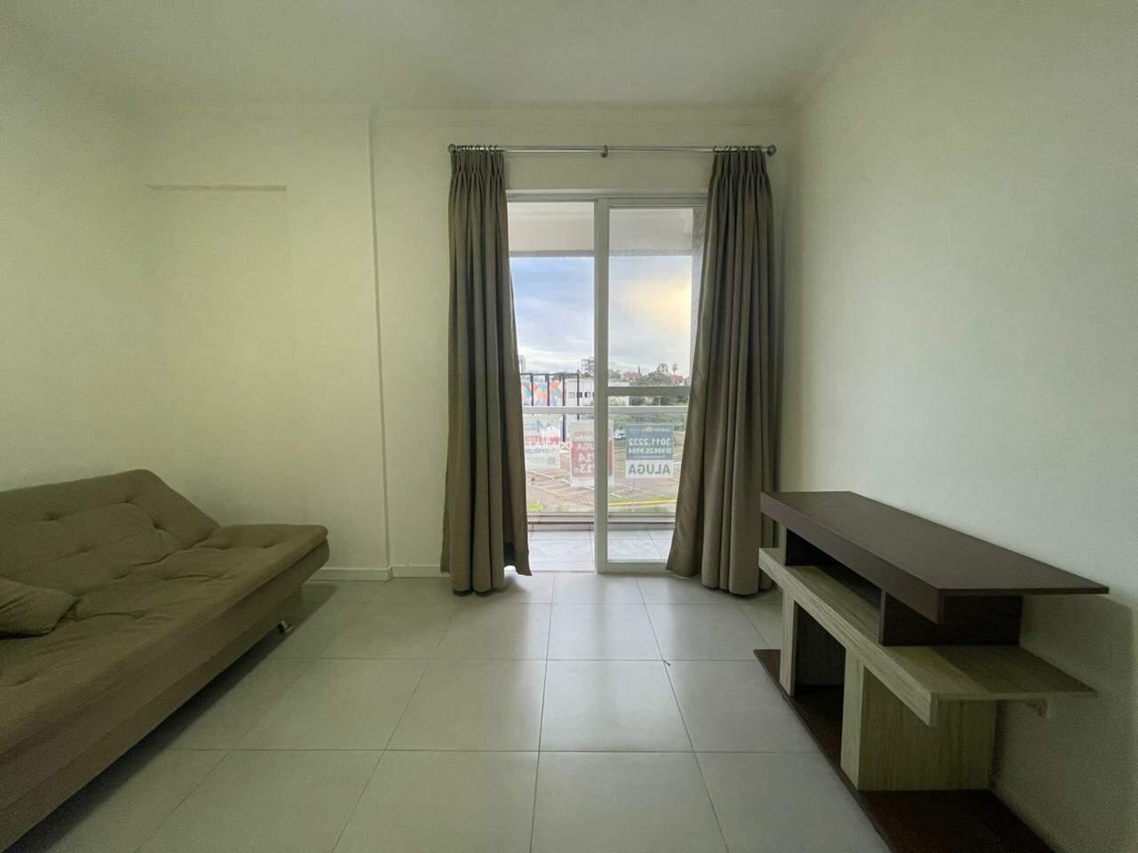 Apartamento, 1 quarto, 56 m² - Foto 3