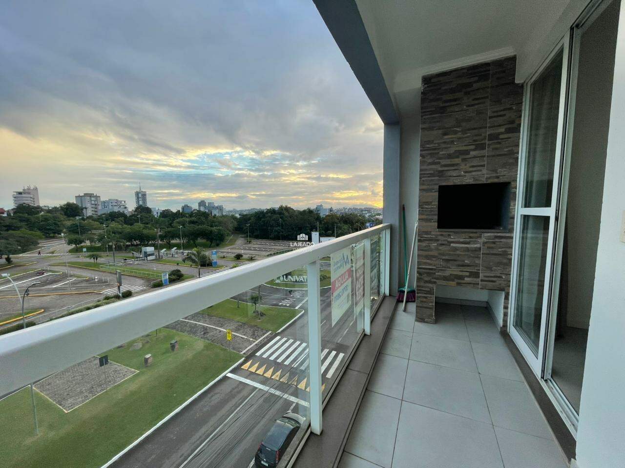 Apartamento, 1 quarto, 56 m² - Foto 4