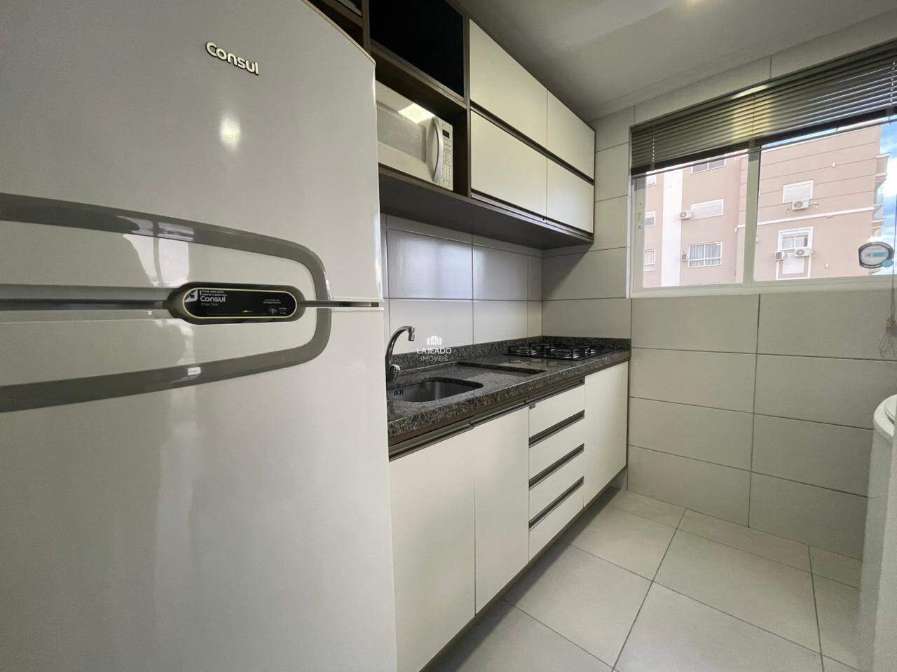 Apartamento, 1 quarto, 56 m² - Foto 6