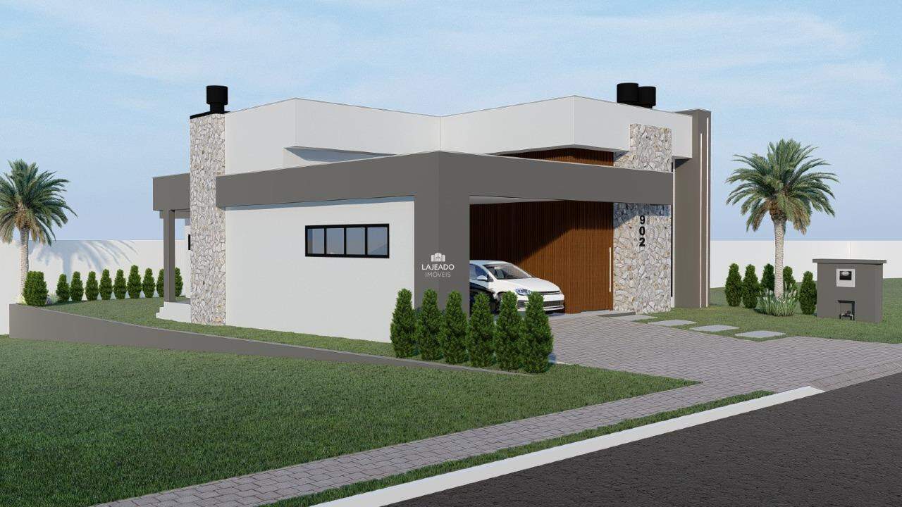 Casa à venda no Jardim Botânico: 