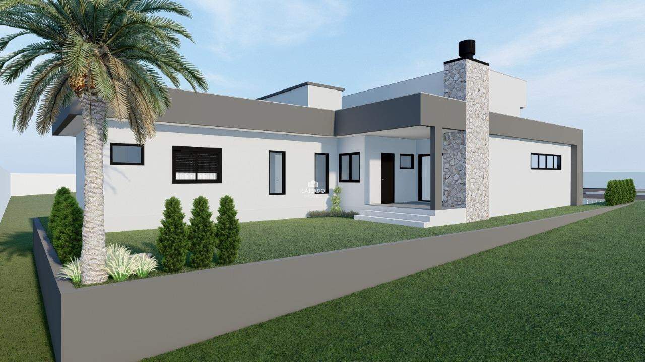 Casa à venda no Jardim Botânico: 