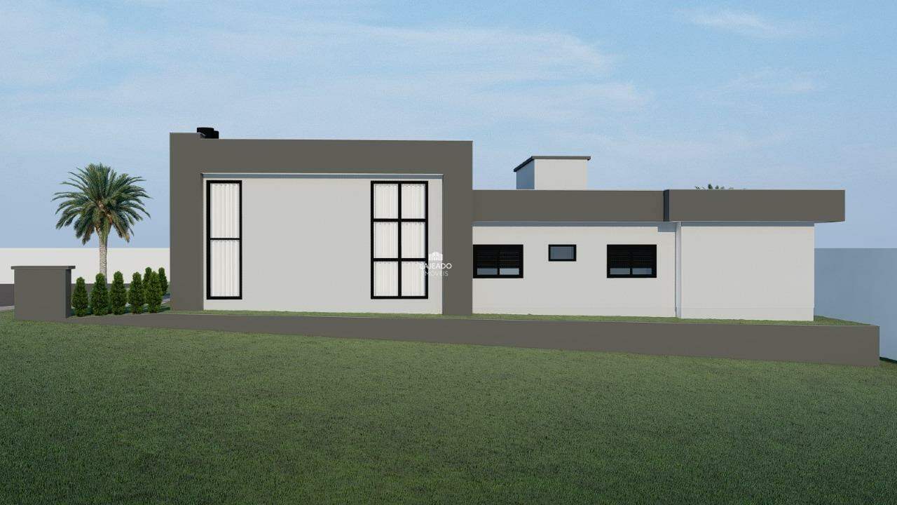 Casa à venda no Jardim Botânico: 