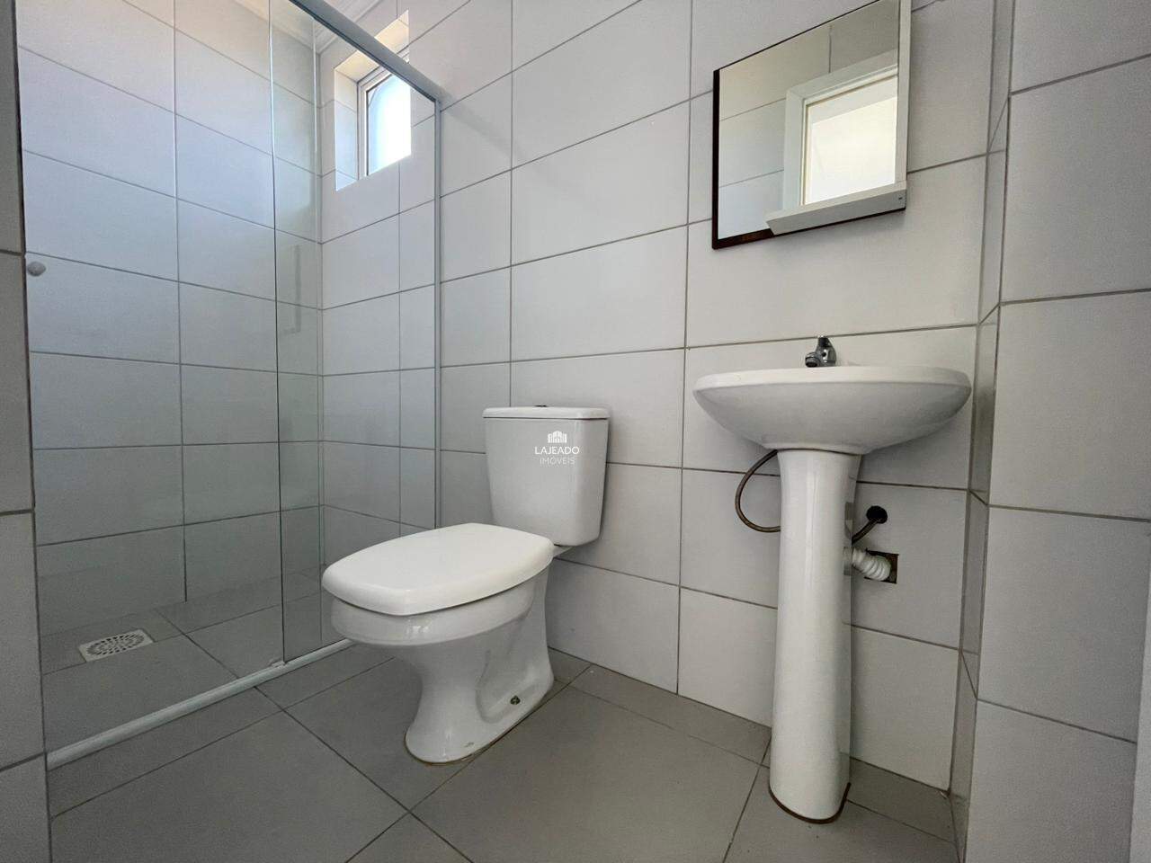 Kitnet para aluguel no Universitário: 