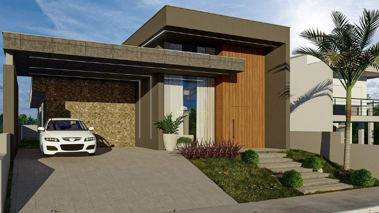 Casa à venda no Alto do Parque: 