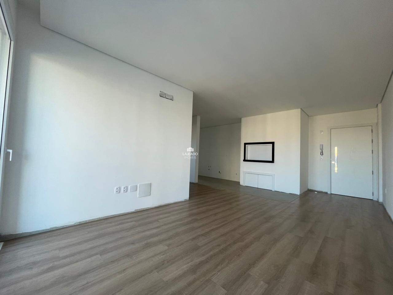 Apartamento para aluguel no Florestal: 