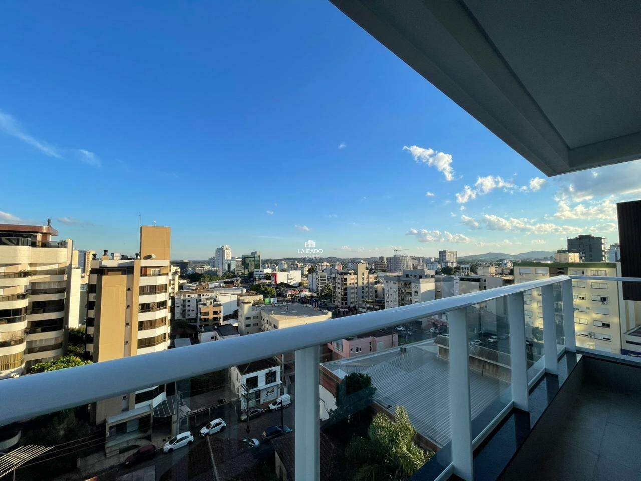 Apartamento para aluguel no Florestal: 