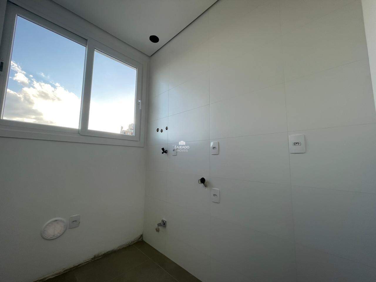 Apartamento para aluguel no Florestal: 