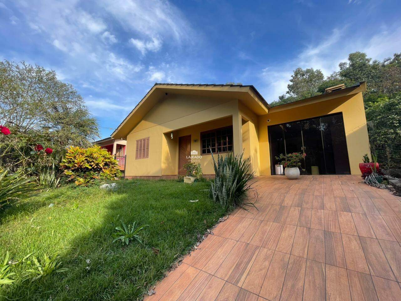 Casa para aluguel no Jardim do Cedro: 