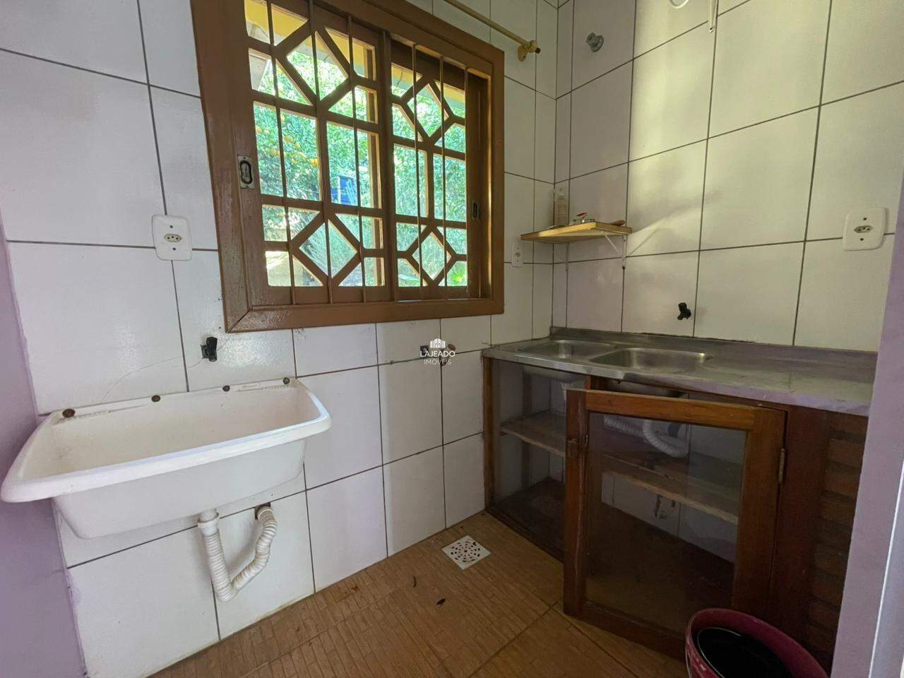 Casa para aluguel no Jardim do Cedro: 