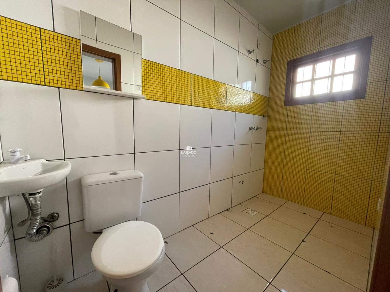 Casa para aluguel no Jardim do Cedro: 