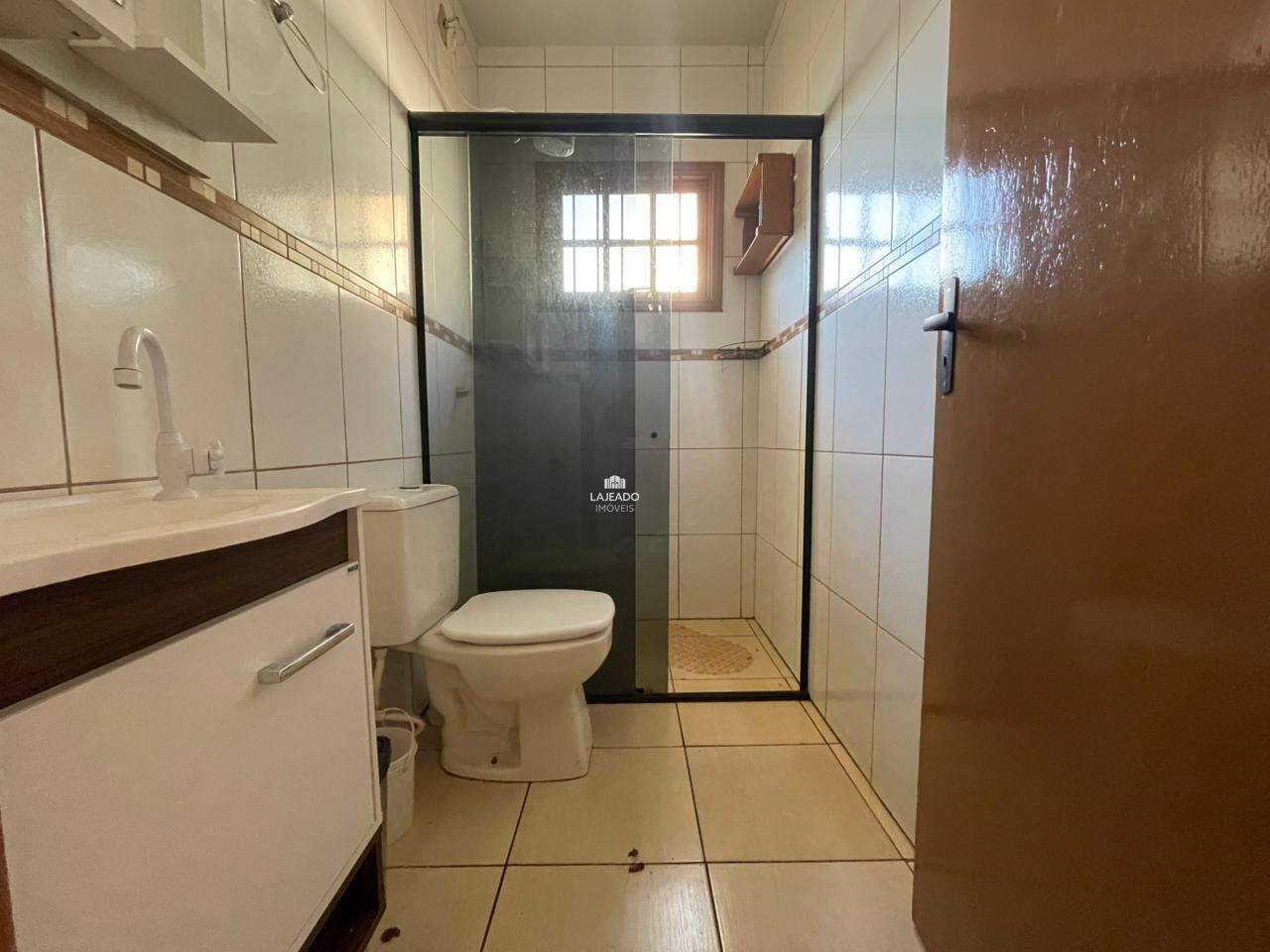 Casa para aluguel no Jardim do Cedro: 