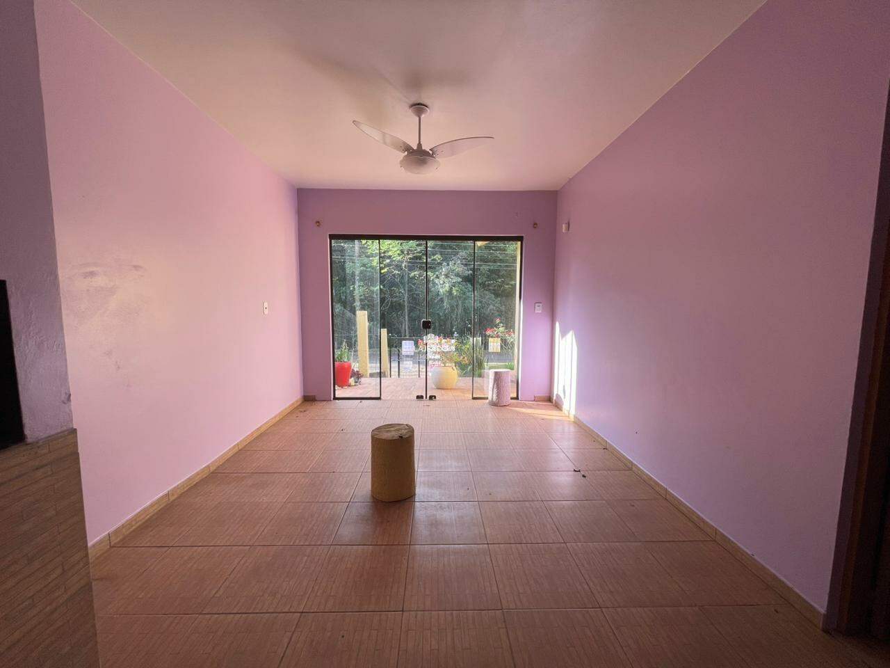 Casa para aluguel no Jardim do Cedro: 