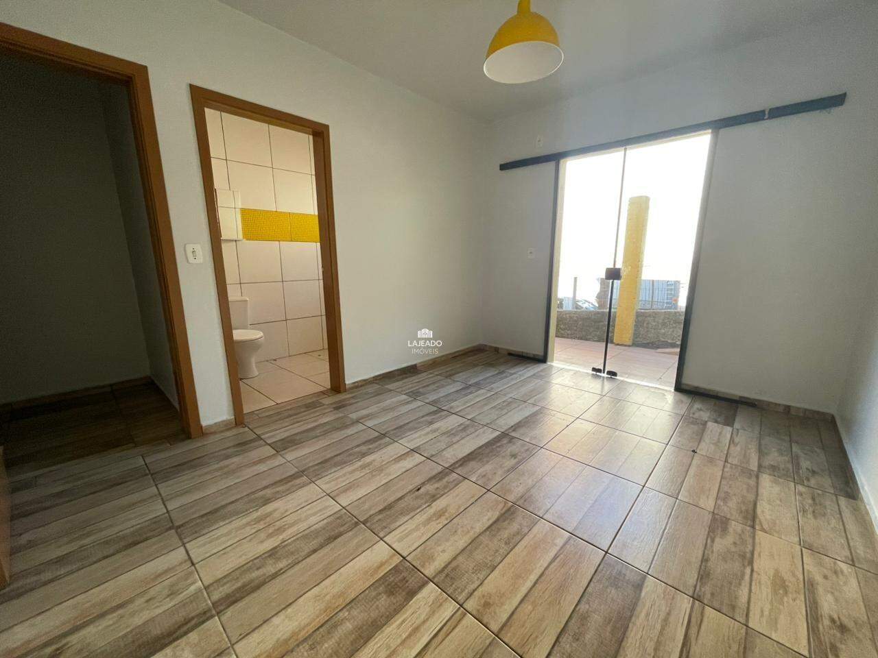 Casa para aluguel no Jardim do Cedro: 