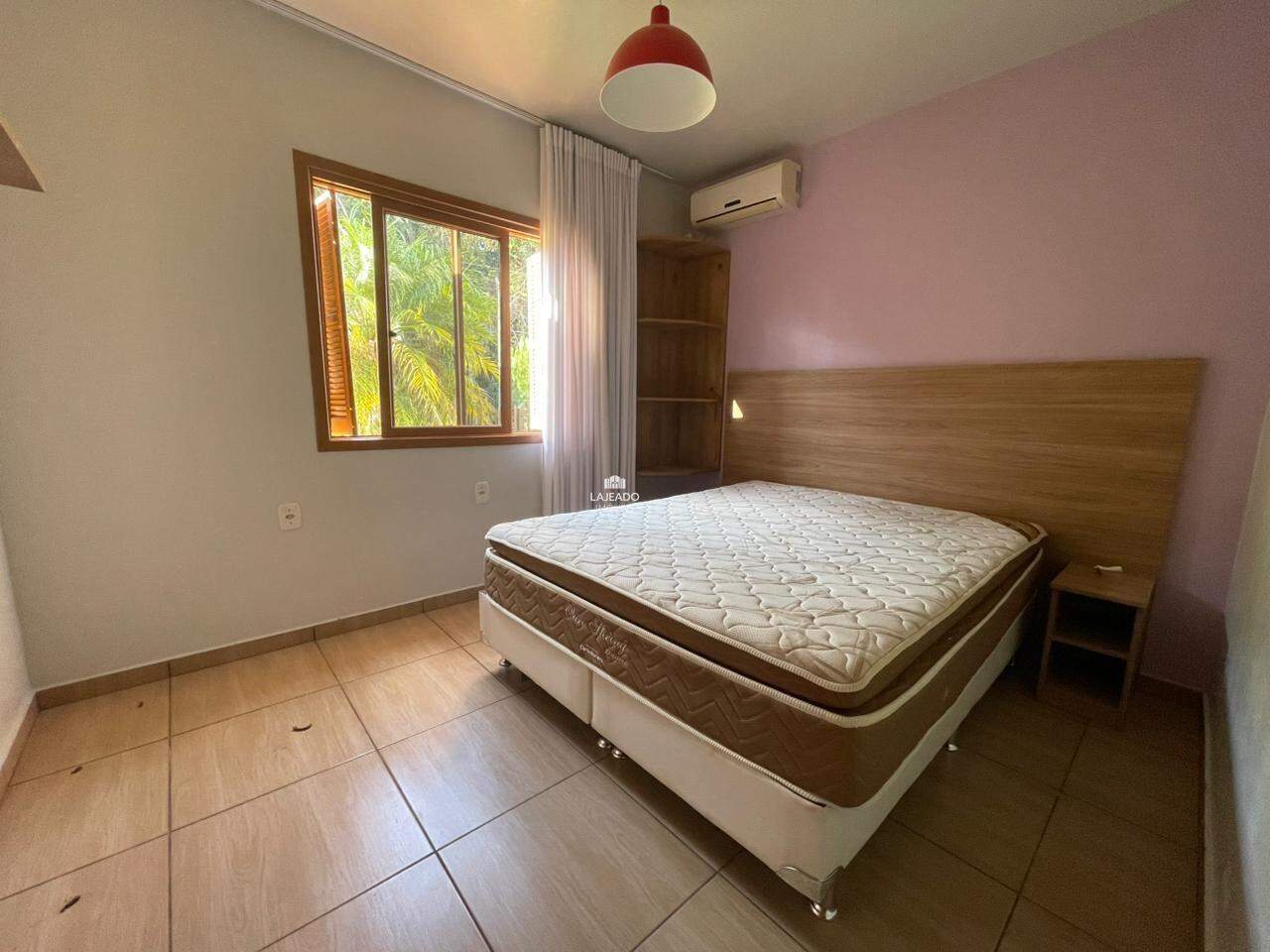 Casa para aluguel no Jardim do Cedro: 
