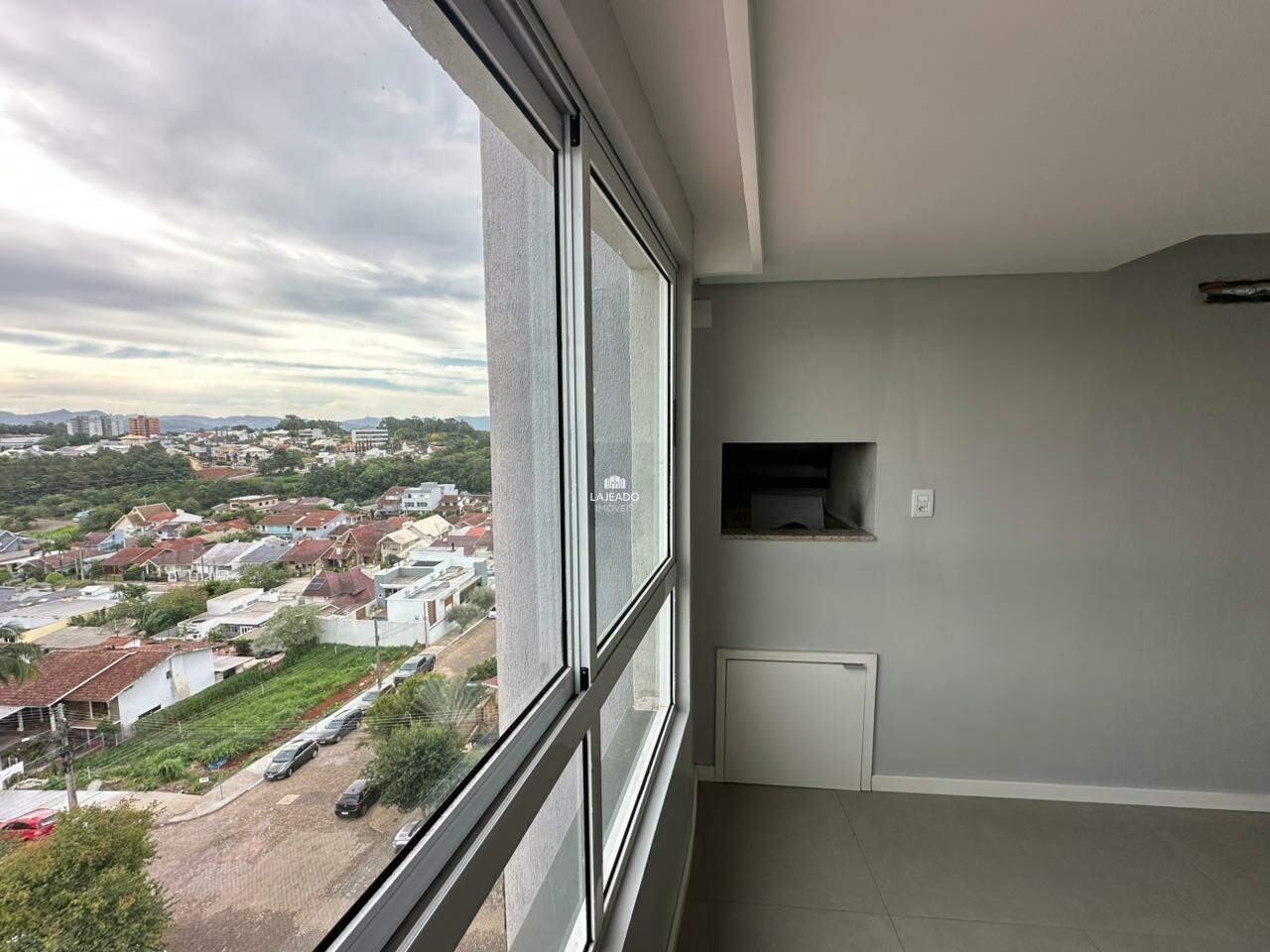 Apartamento, 1 quarto, 46 m² - Foto 1