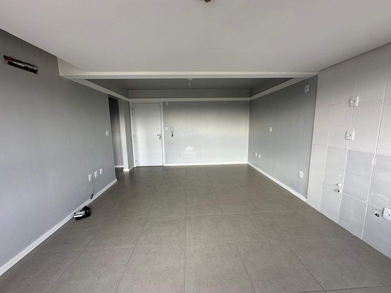 Apartamento, 1 quarto, 46 m² - Foto 2