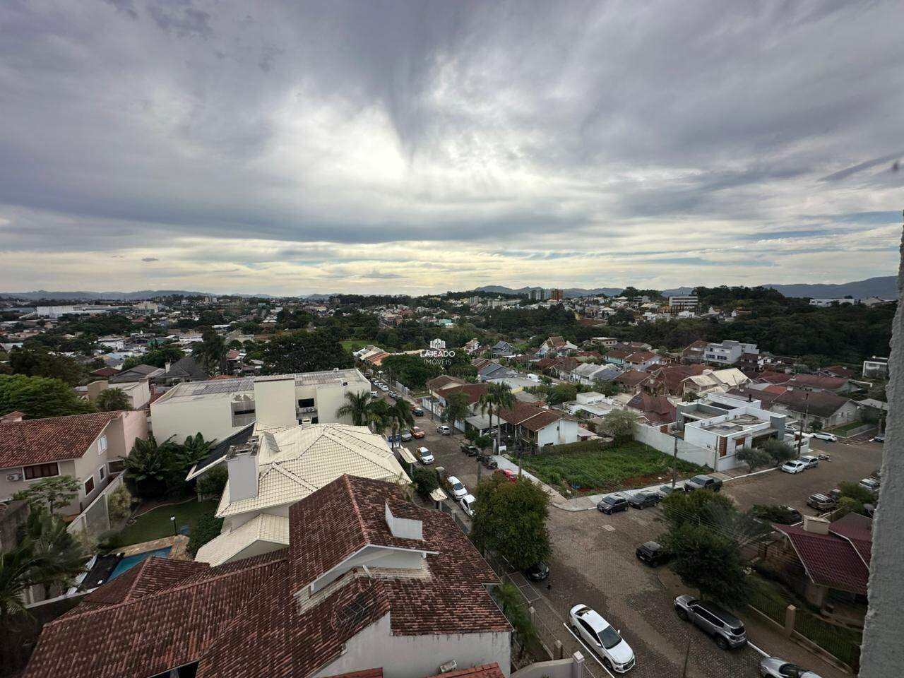 Apartamento, 1 quarto, 46 m² - Foto 4