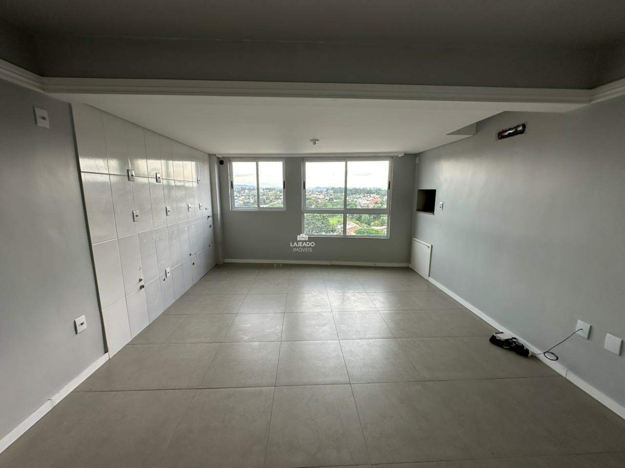 Apartamento, 1 quarto, 46 m² - Foto 3