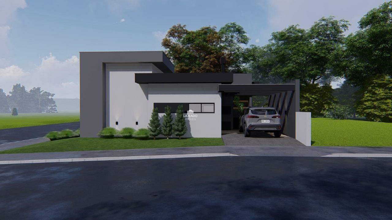 Casa à venda no São Bento: 
