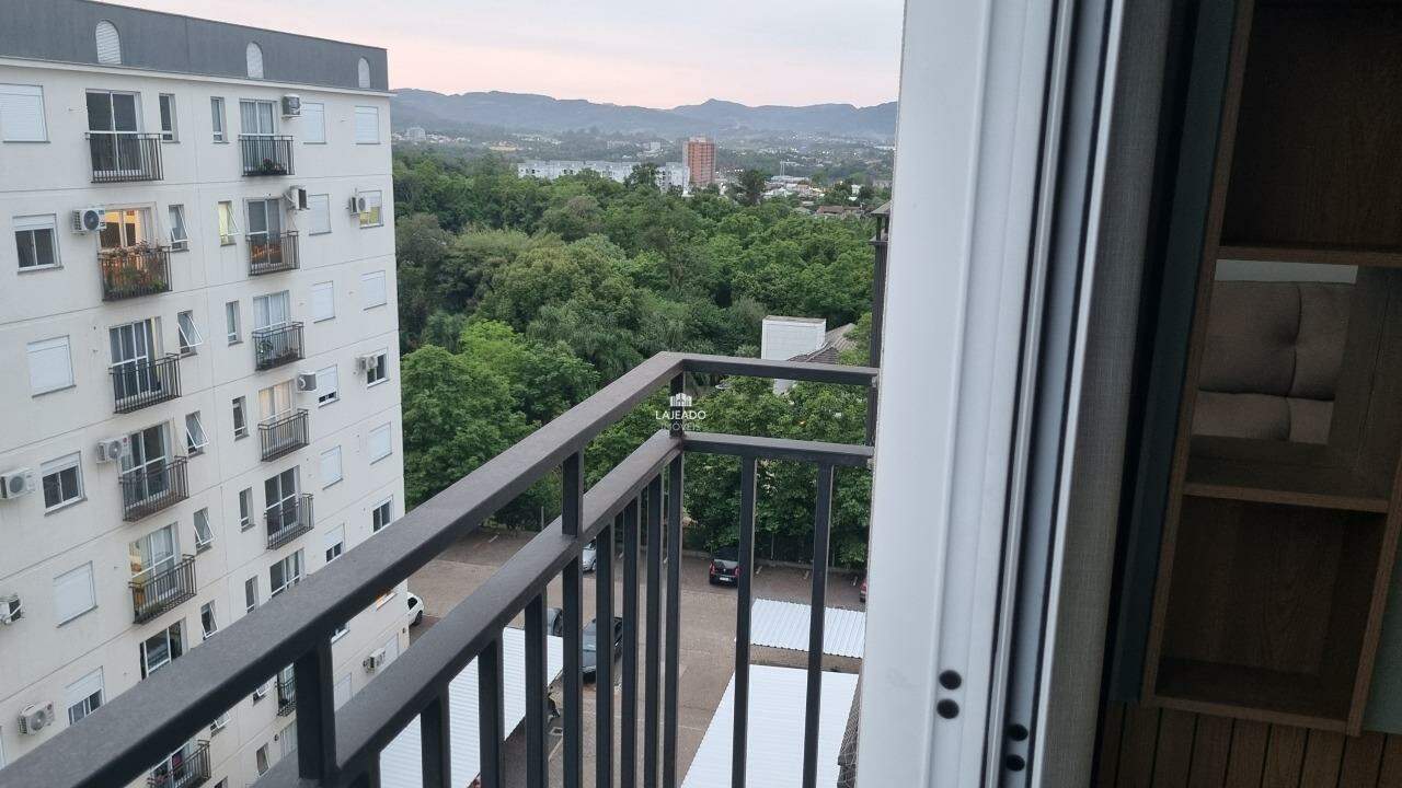 Apartamento para aluguel no Universitário: 