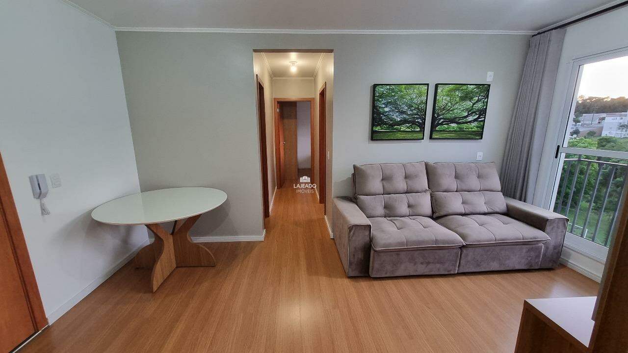Apartamento para aluguel no Universitário: 