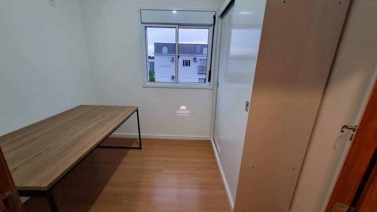 Apartamento para aluguel no Universitário: 