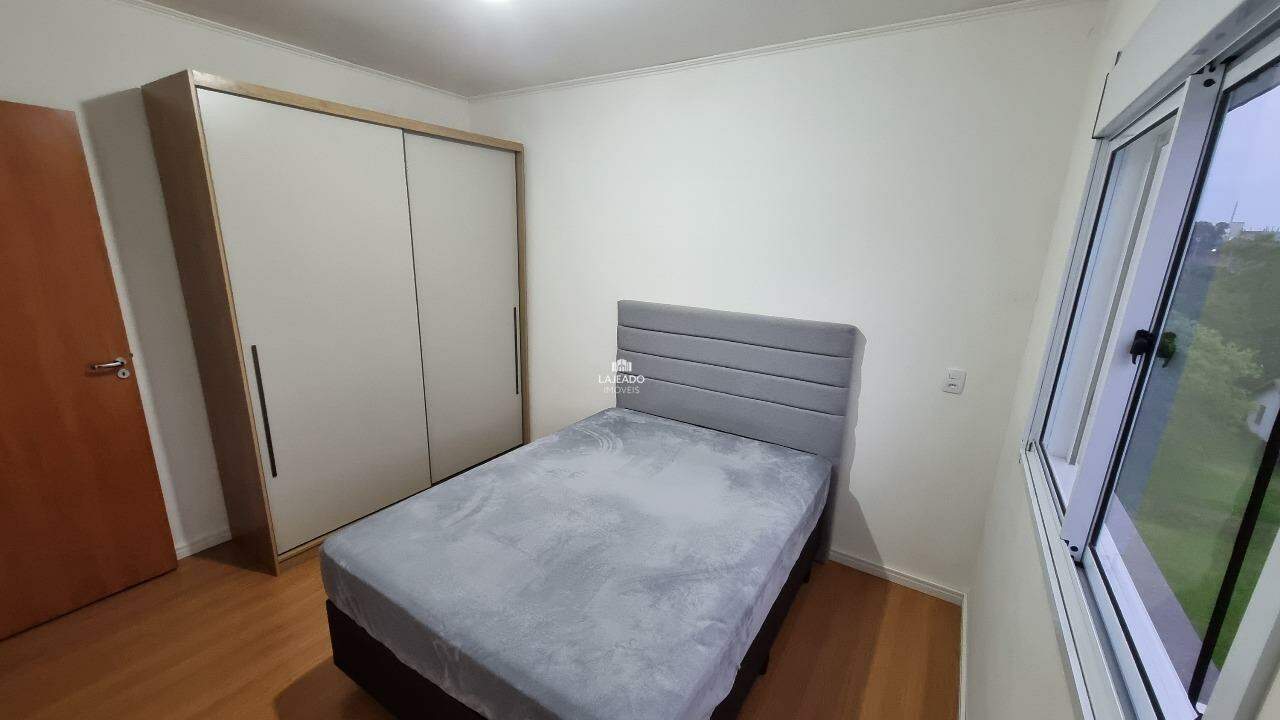 Apartamento para aluguel no Universitário: 