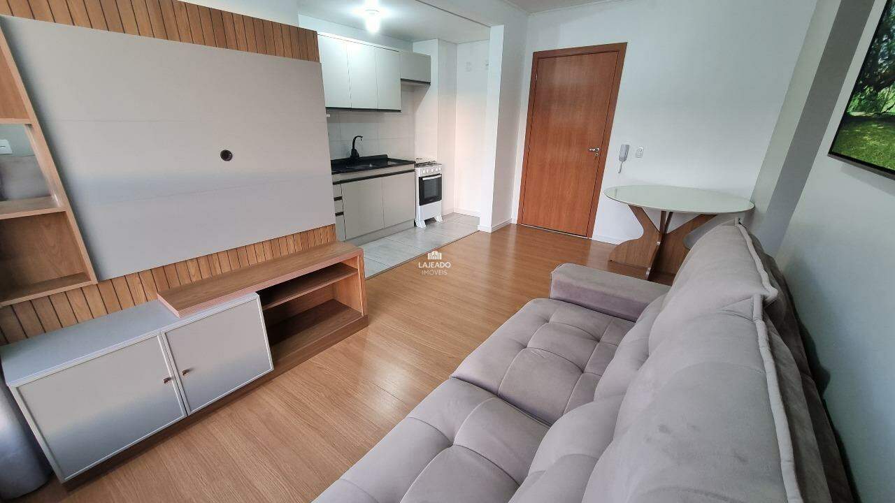 Apartamento para aluguel no Universitário: 