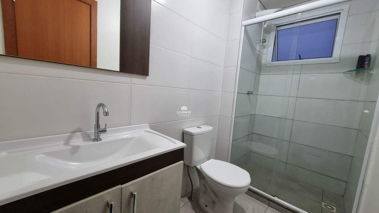 Apartamento para aluguel no Universitário: 