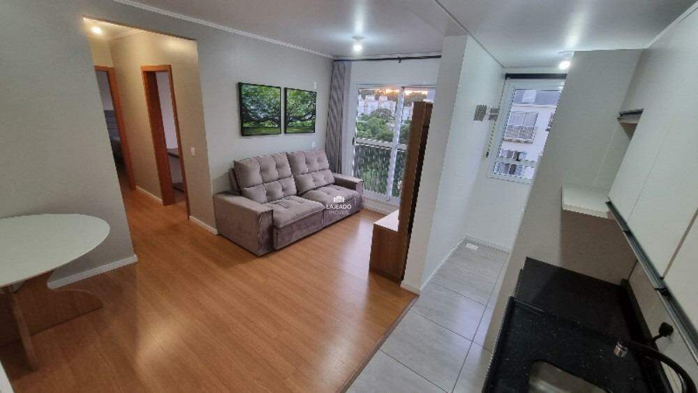Apartamento para aluguel no Universitário: 