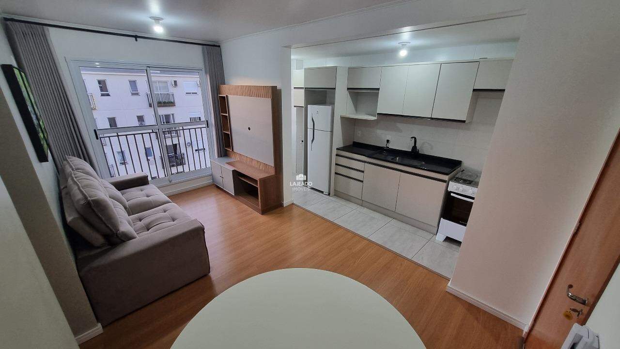 Apartamento para aluguel no Universitário: 