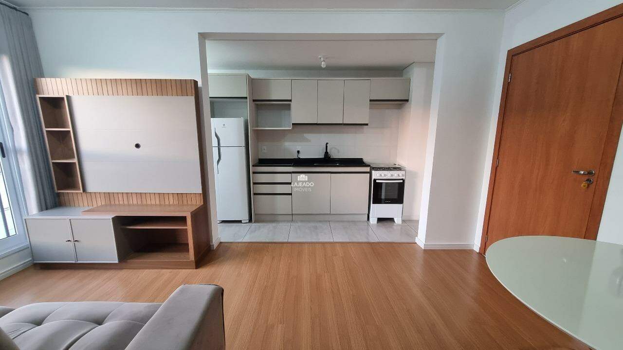 Apartamento para aluguel no Universitário: 
