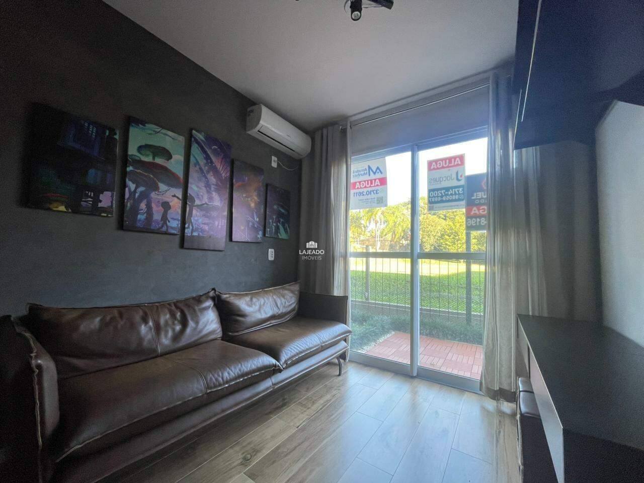 Apartamento, 2 quartos, 47 m² - Foto 2