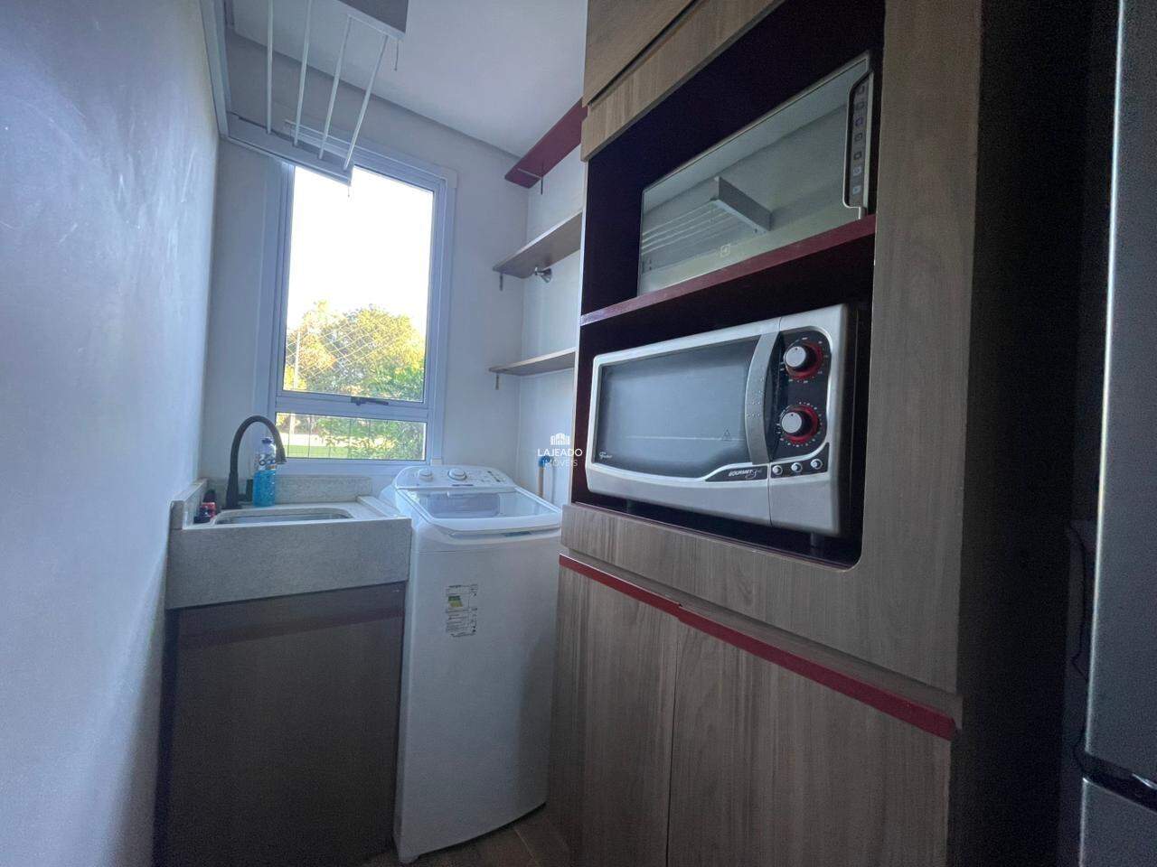 Apartamento, 2 quartos, 47 m² - Foto 6