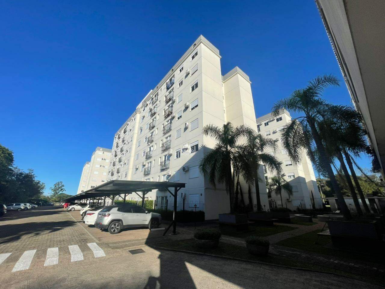 Apartamento, 2 quartos, 47 m² - Foto 1