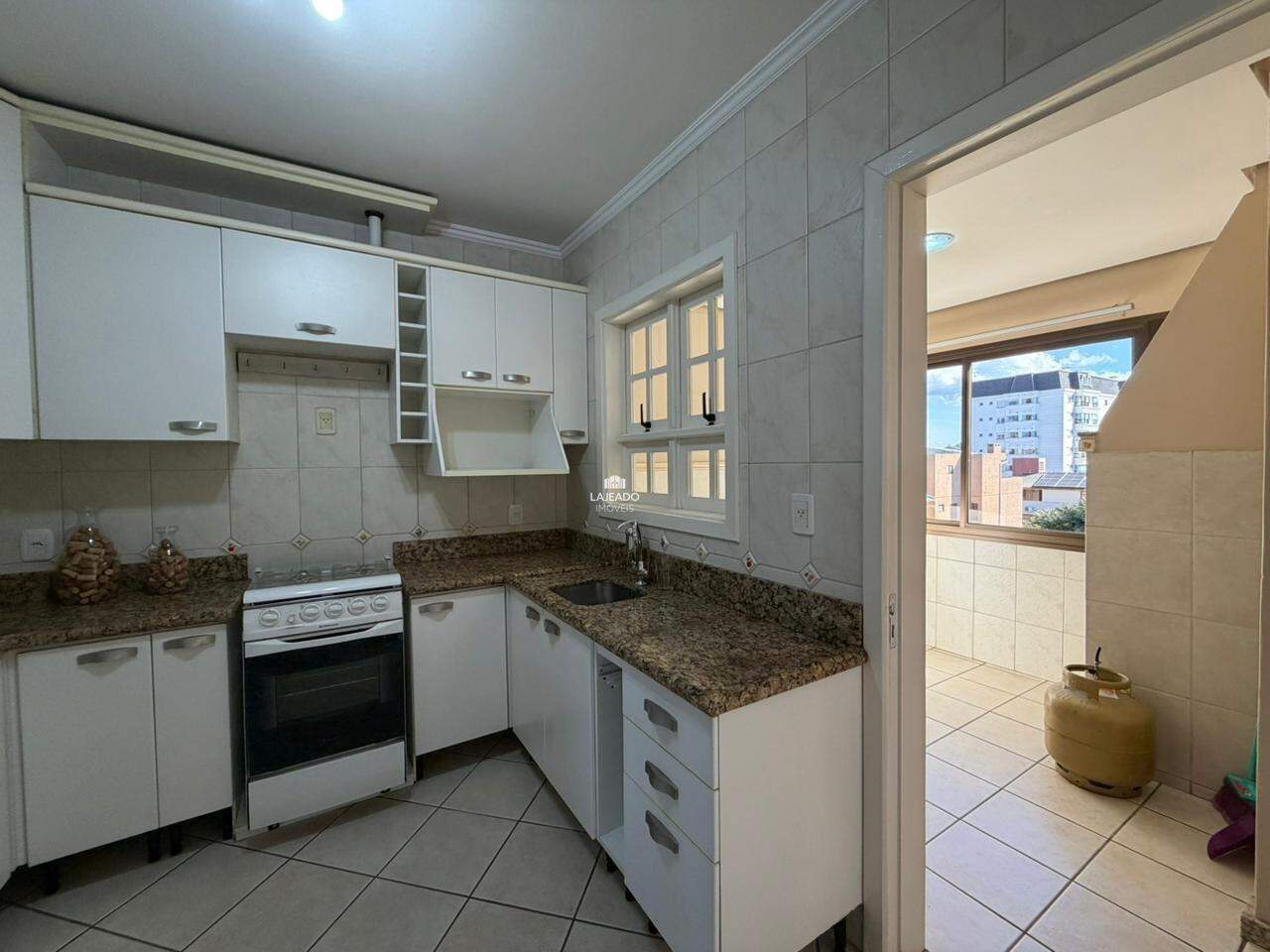 Apartamento à venda no Florestal: 