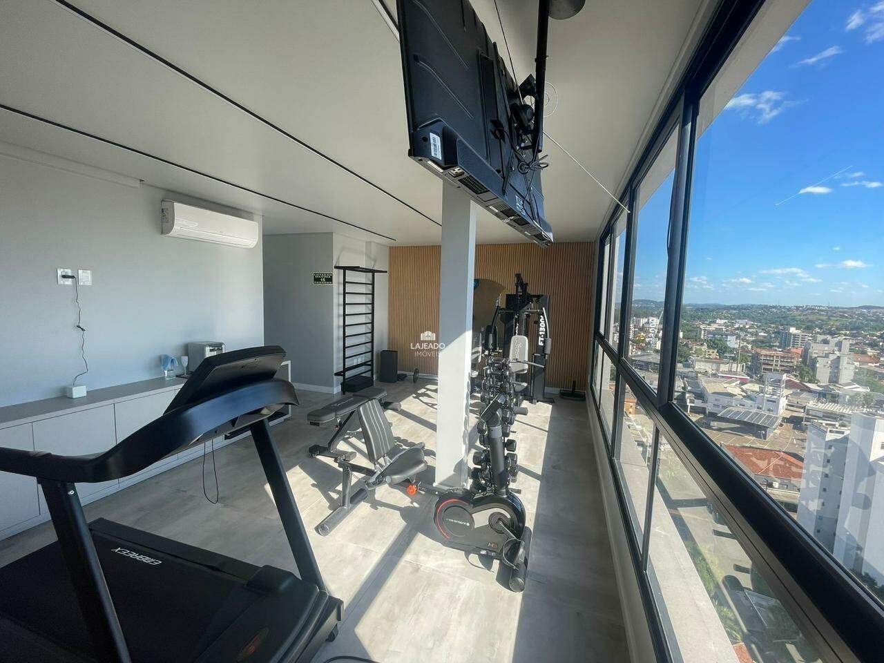 Apartamento à venda no Americano: 