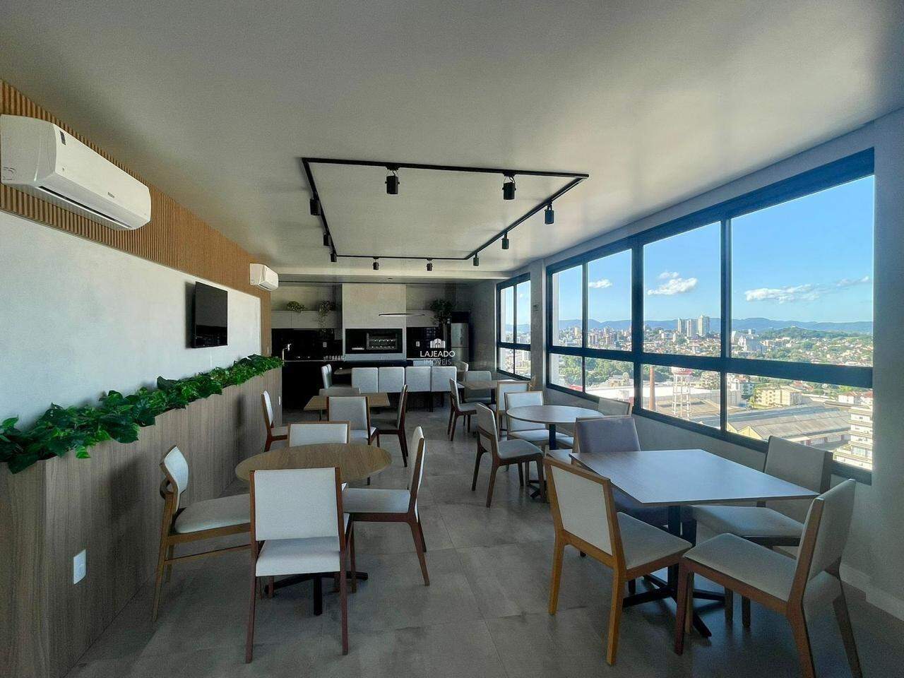 Apartamento à venda no Americano: 