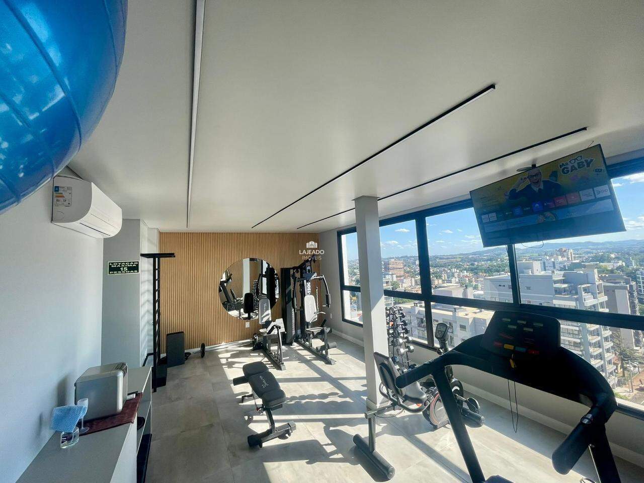 Apartamento à venda no Americano: 