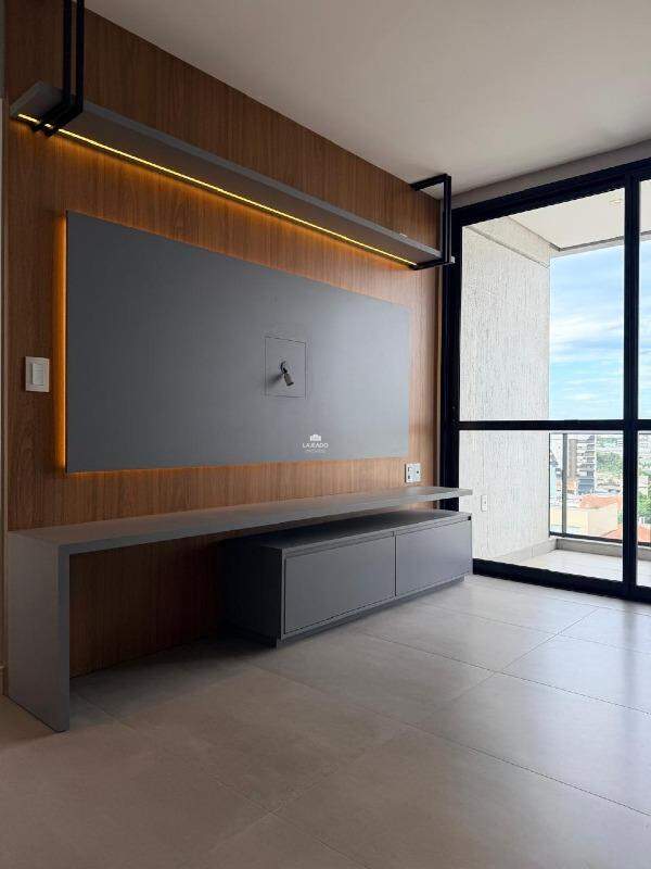 Apartamento à venda no Americano: 