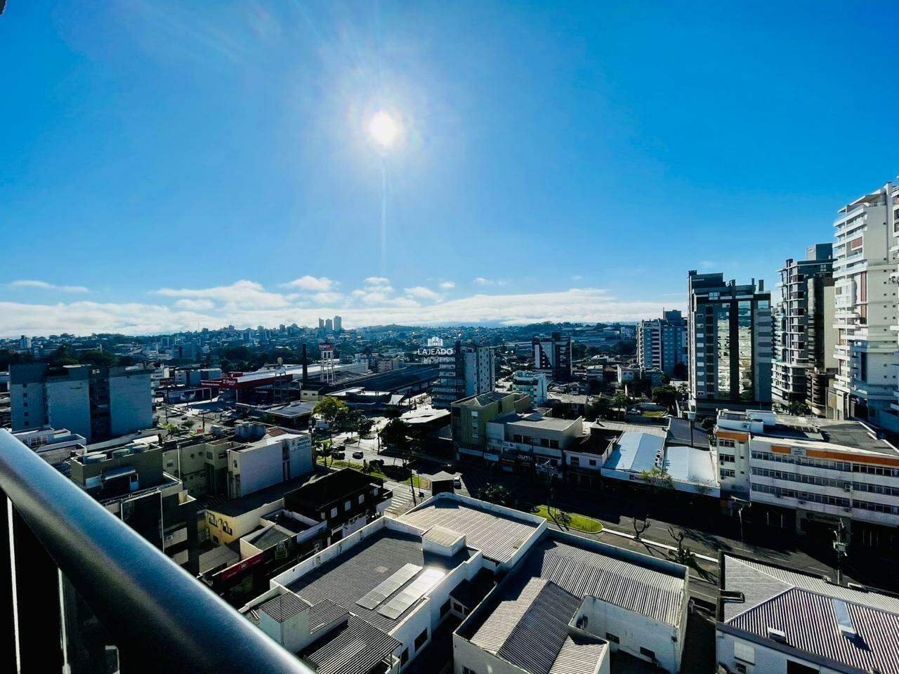 Apartamento à venda no Americano: 