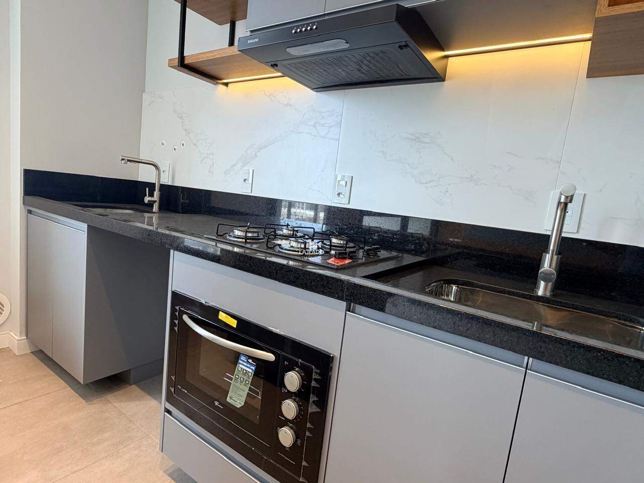 Apartamento à venda no Americano: 