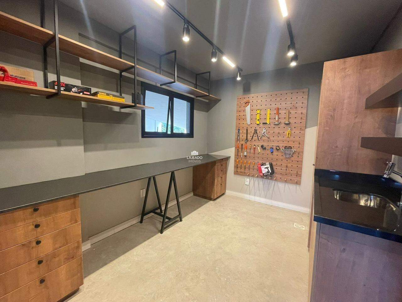 Apartamento à venda no Americano: 