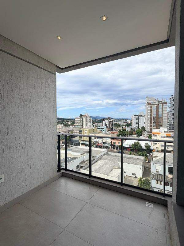 Apartamento à venda no Americano: 