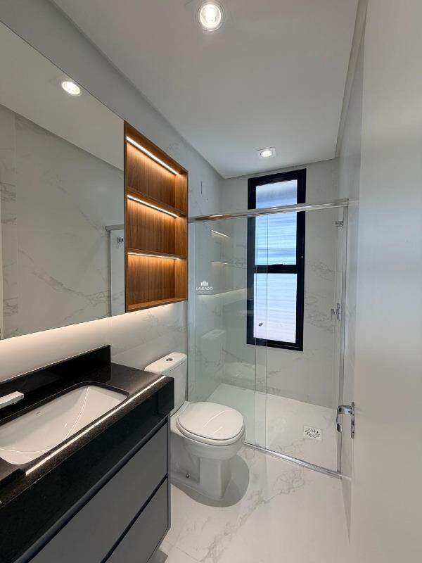 Apartamento à venda no Americano: 