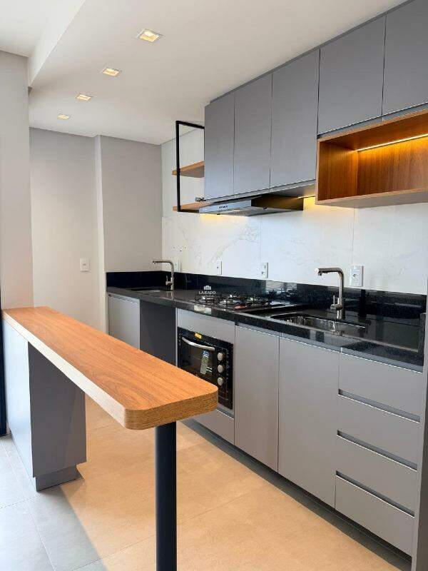 Apartamento à venda no Americano: 