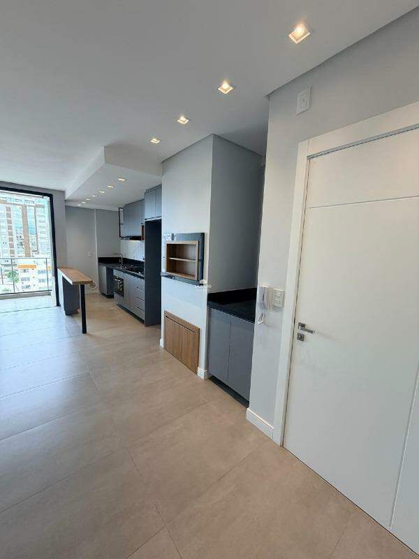Apartamento à venda no Americano: 