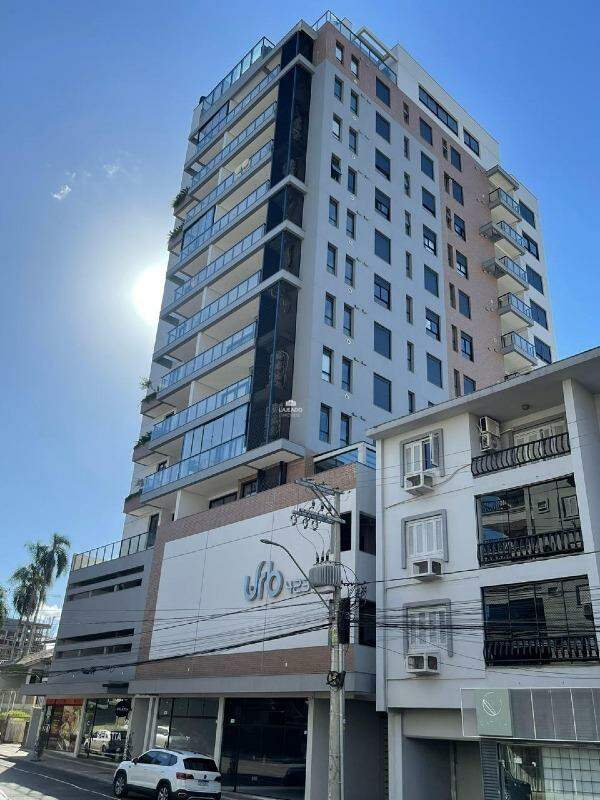 Apartamento à venda no Americano: 