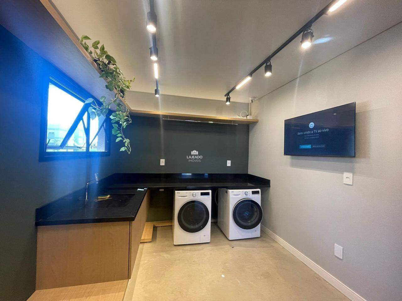 Apartamento à venda no Americano: 