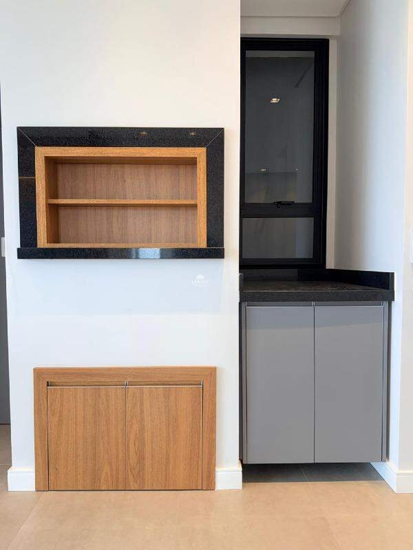 Apartamento à venda no Americano: 